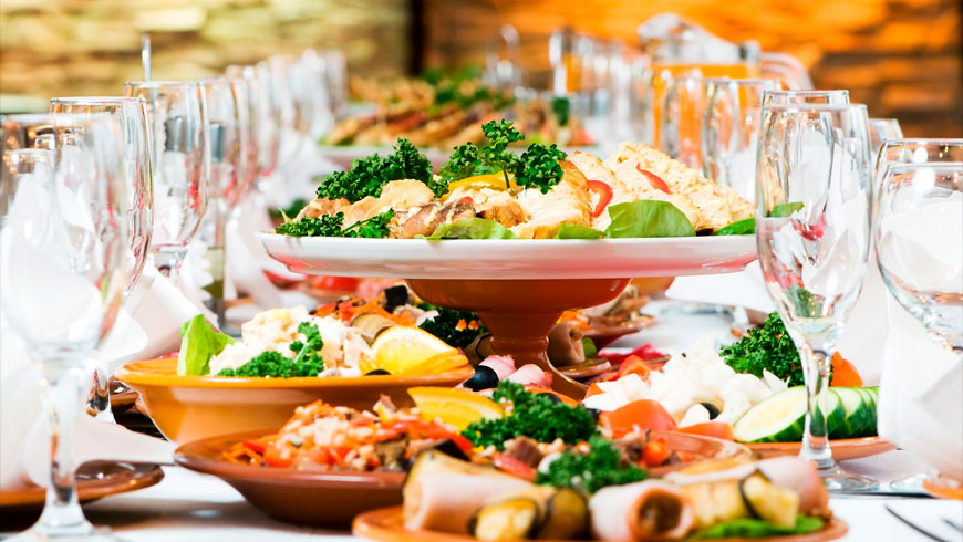 Banquetes
