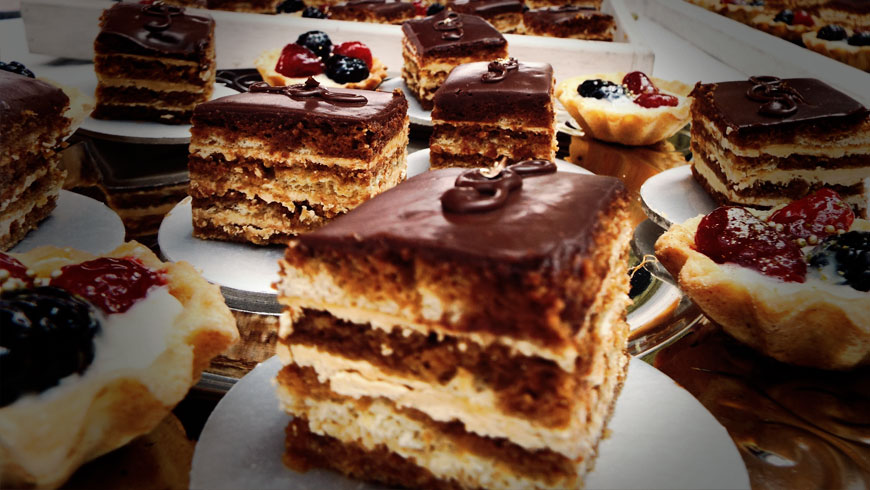 Catering