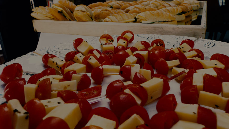 Catering